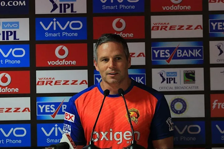 Our match-winners can change a game in few moments: Hodge