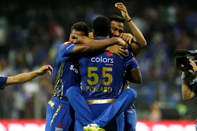 Match Report: M24 - MI vs KXIP