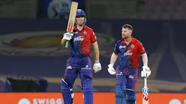 TATA IPL 2022, Match 58: RR Vs DC – Match Report
