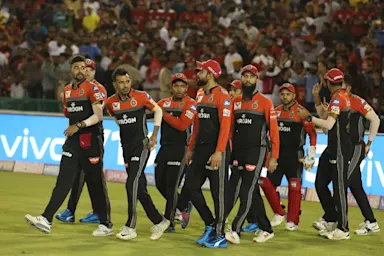 Preview: M35 - KKR vs RCB