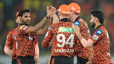 TATA IPL 2024 Match 18 , SRH Vs CSK - Match Report