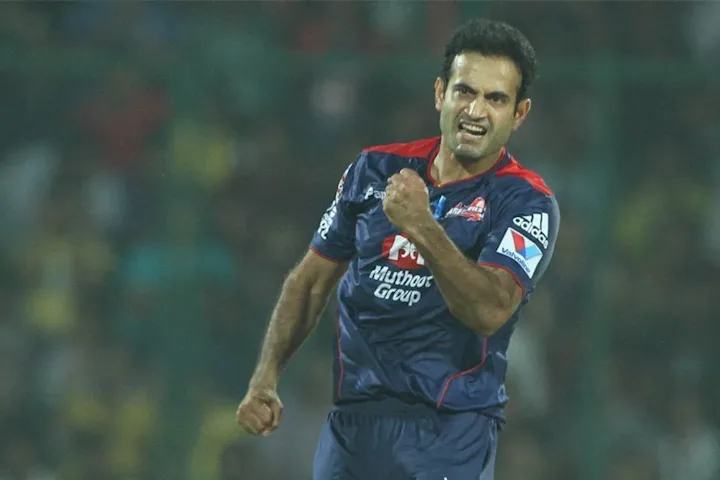 Every ball is like an over in T20: Irfan Pathan