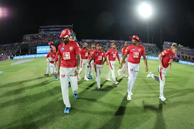 Preview: M9 - KXIP vs MI