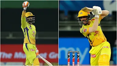 Dream11 IPL 2020, Match 49: CSK vs KKR – Match Report