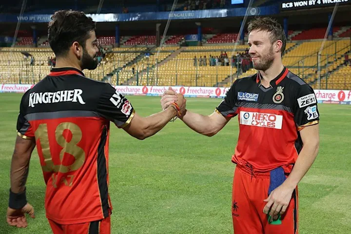 Match Report: Q1 - GL vs RCB