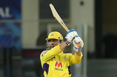 VIVO IPL 2021, Qualifier 1 DC vs CSK – Match Report
