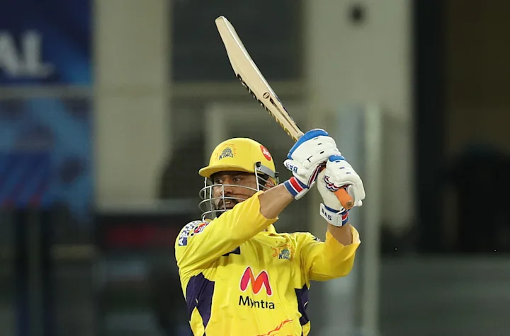 VIVO IPL 2021, Qualifier 1 DC vs CSK – Match Report