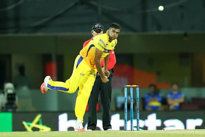 Ashwin assesses this IPL’s bowling trends