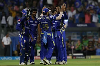 Quick Stats: M37 - MI vs KKR