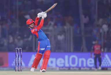 DC sign Mustafizur Rahman as replacement for Jake Fraser-McGurk