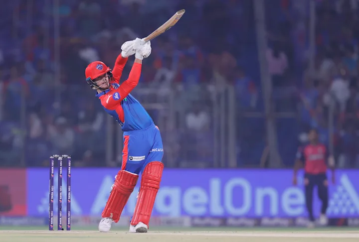 DC sign Mustafizur Rahman as replacement for Jake Fraser-McGurk