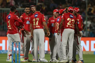 Preview: M12 - KXIP vs CSK