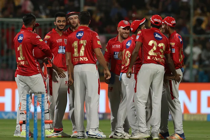 Preview: M12 - KXIP vs CSK
