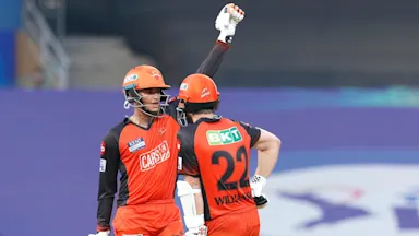 TATA IPL 2022, Match 17: CSK Vs SRH – Match Report