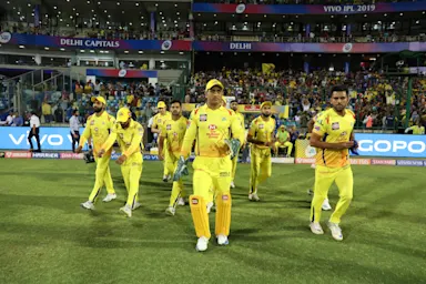 Preview: M12 - CSK vs RR