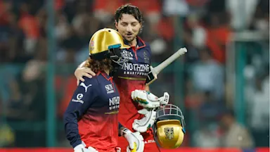 TATA IPL 2026, Match 11: RCB vs CSK – Match Report