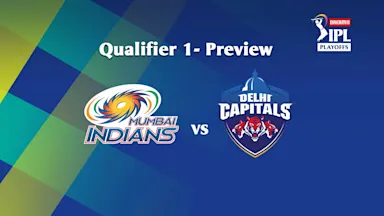 Dream11 IPL 2020, Qualifier 1: MI vs DC – Preview