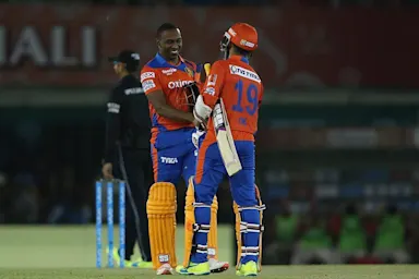 Match Report: M3 – KXIP vs GL