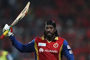 Quick Stats : M40 - RCB vs KXIP