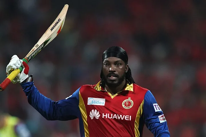 Quick Stats : M40 - RCB vs KXIP