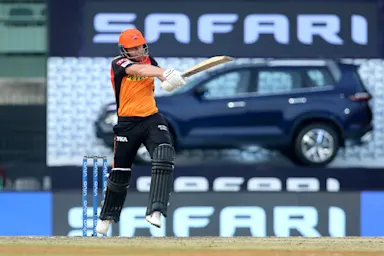 VIVO IPL 2021, Match 14 PBKS vs SRH – Match Report