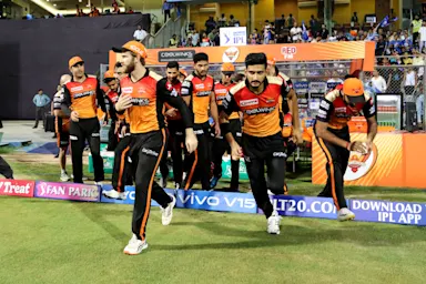 Preview: M54 - RCB vs SRH