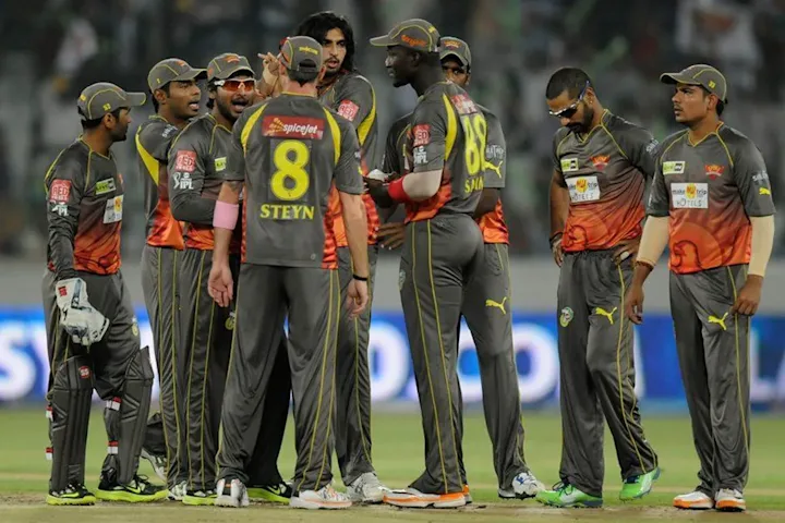 Preview : Match 54 – SRH vs CSK