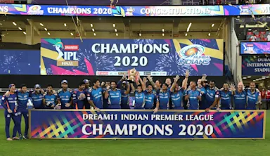 Dream11 IPL 2020, Final: MI vs DC – Match Report