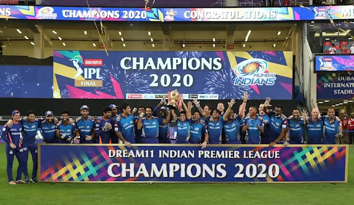 Dream11 IPL 2020, Final: MI vs DC – Match Report