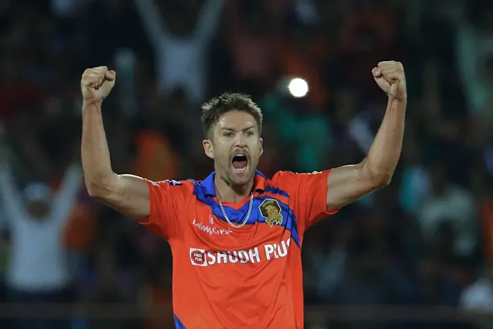 IPL is the best tournament to challenge yourself: Andrew Tye
