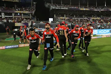 Preview: M39 - RCB vs CSK