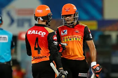 Dream11 IPL 2020, Match 14: CSK vs SRH – Match Report