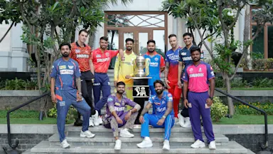 TATA IPL 2024 Playoff Scenarios Explained