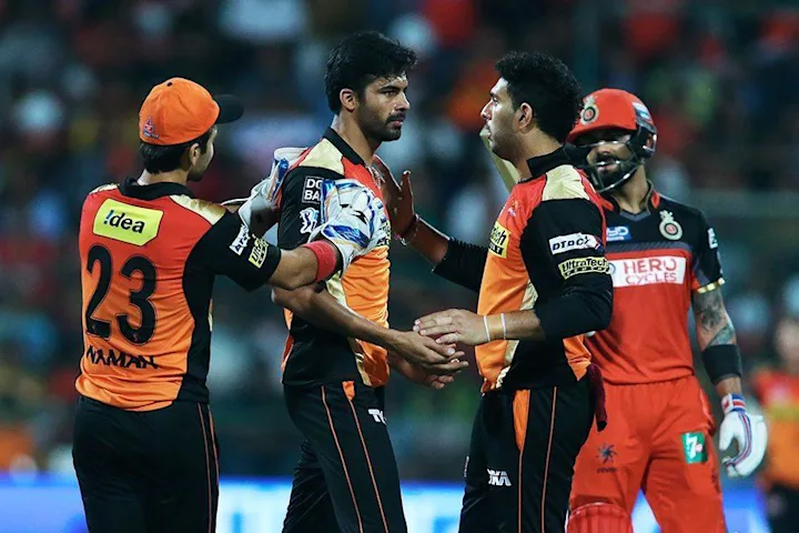 Plan was to not give Kohli width outside off: Sran