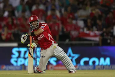 Report: Match 29 - KXIP vs CSK