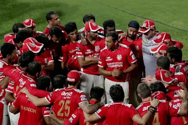 Bangar wants another magical season for KXIP