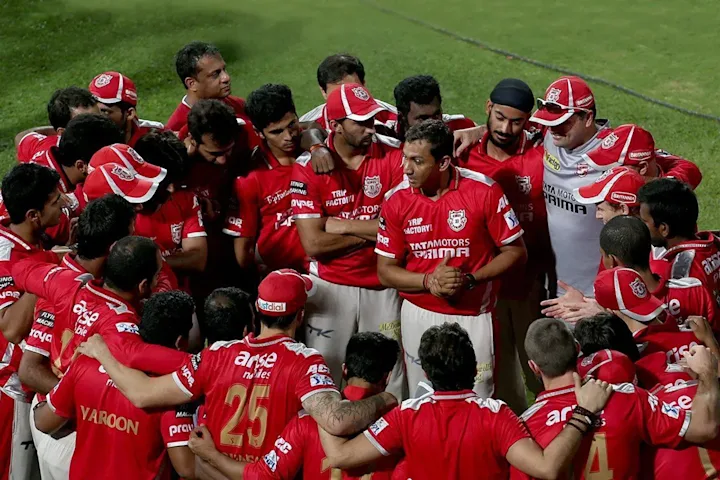 Bangar wants another magical season for KXIP