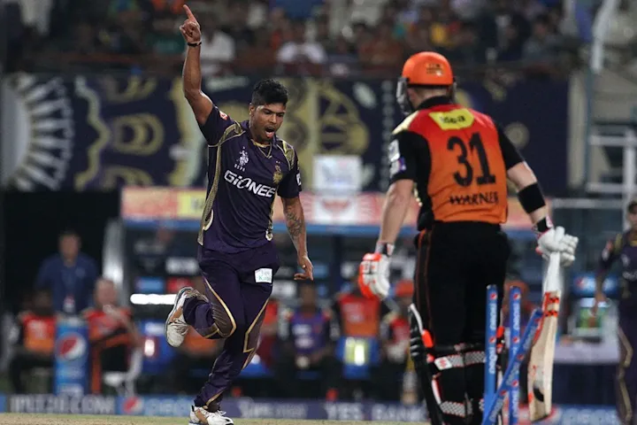 Yadav swings it in his favour