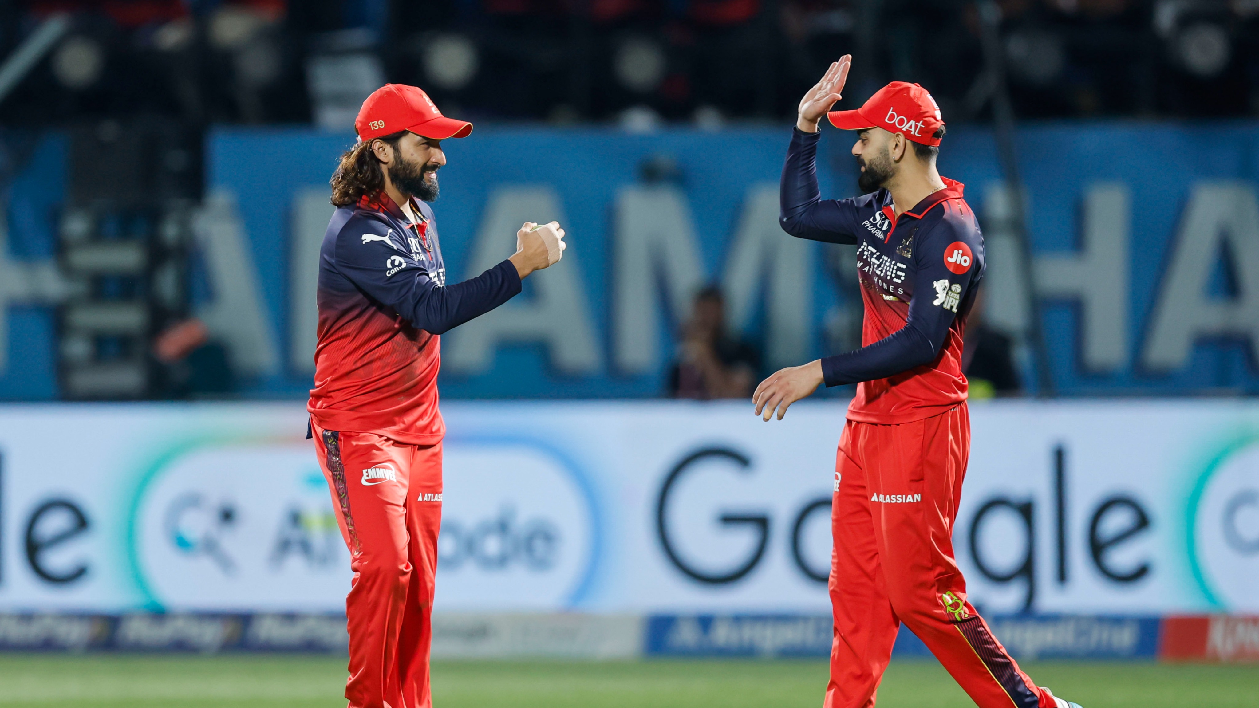 TATA IPL 2026, Qualifier 1: RCB vs GT