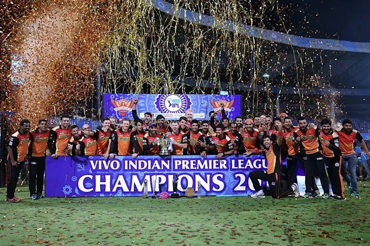 Match Report: Final - RCB vs SRH