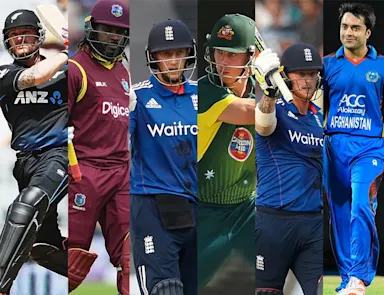 Over 1000 players sign up  for VIVO IPL Player Auction 2018