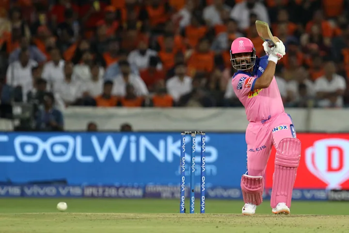After 100 games with RR, Ajinkya Rahane to play for DC