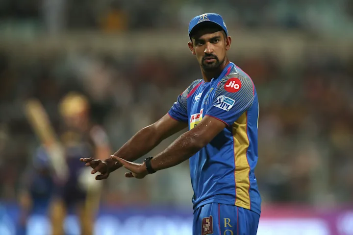 Rajasthan Royals appoint Ish Sodhi as Spin Consultant and Operations Executive