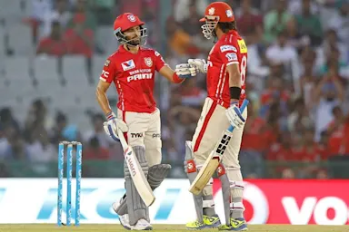 Match Report: M10 – KXIP vs RPS
