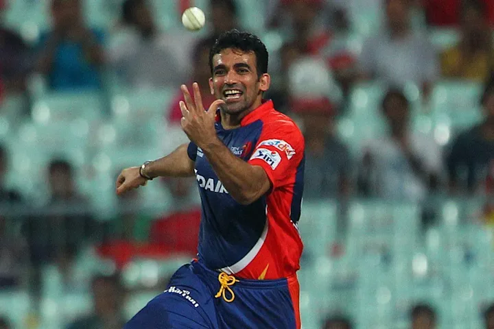 One must have a clear plan while bowling to Dhoni: Zaheer Khan