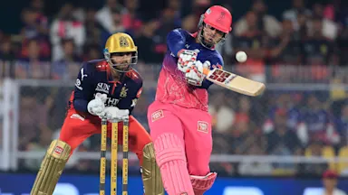 TATA IPL 2026, Match 16: RR vs RCB – Match Report