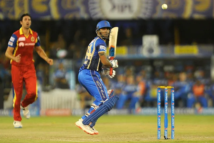 Need to learn from loss and continue playing positively: Binny