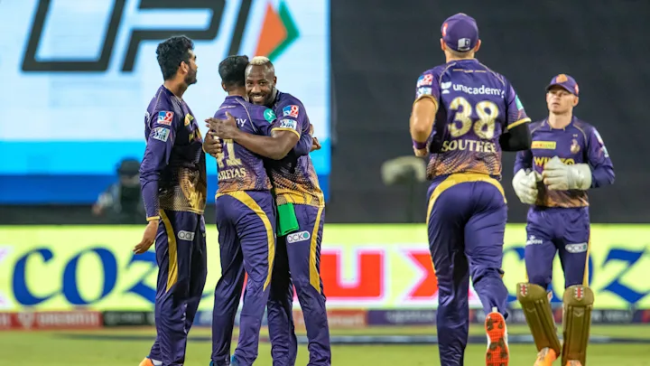 TATA IPL 2022, Match 61: KKR Vs SRH – Match Report