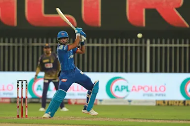 Dream11 IPL 2020, Match 16: DC vs KKR – Match Report