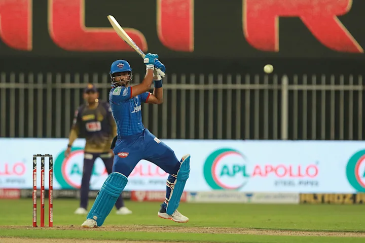 Dream11 IPL 2020, Match 16: DC vs KKR – Match Report